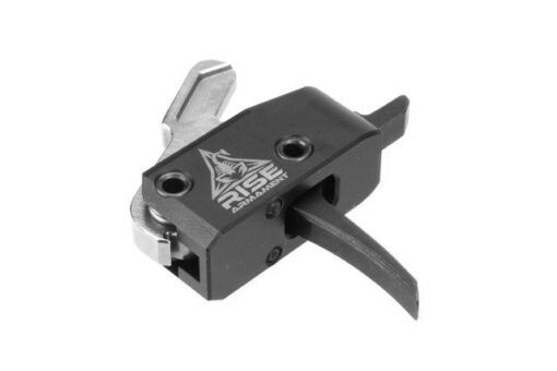 Rise Armament RA-434 High-Performance Trigger - BLEM - RA-434-BLK-BLEM - Image 2