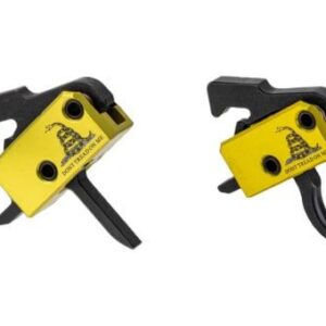 Rise Armament Super Sporting AR15/10 Single Stage Trigger – DTOM Special Edition