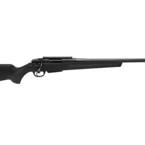Savage Arms 334 .308 Winchester Bolt Action Rifle - 3 Rounds | 20" Barrel | Black Synthetic Stock | Blue/Black - 18823