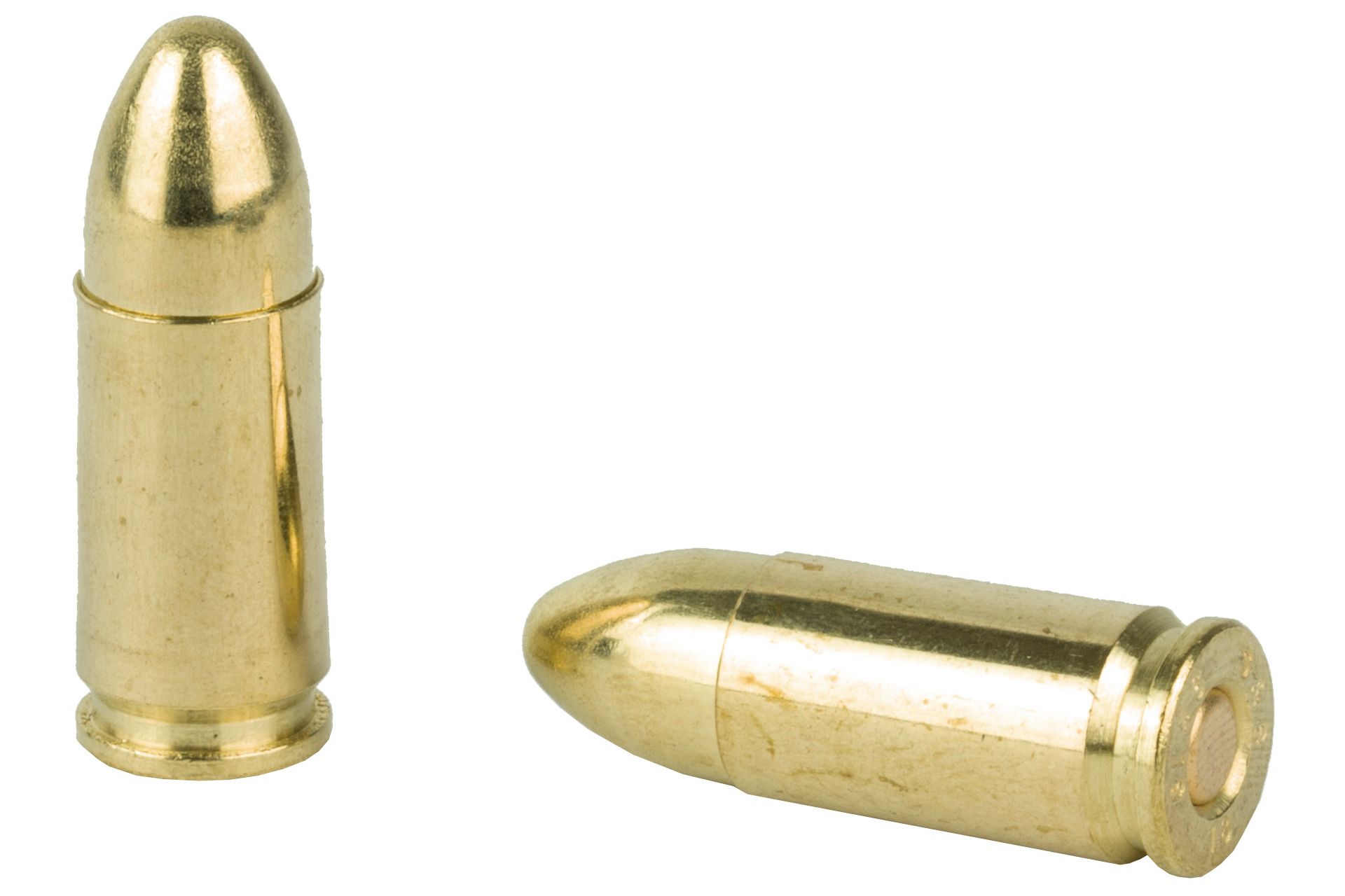 Sellier & Bellot Pistol 9MM 115 Grain Full Metal Jacket Handgun Ammo - 50 Rounds - SB9A - Image 5