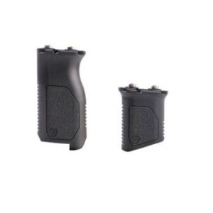 Strike Industries AR-15 Angled Grip w/ Cable Management
