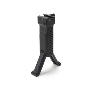 Strike Industries AR-15 1913 Picatinny Bipod Grip - SI-AR-BIPOD