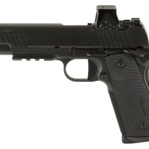 Sig Sauer 1911 XSeries .45 ACP 5" Black Pistol w/RomeoX Red Dot Sight - SG1911XR-45-BXR3-RXX