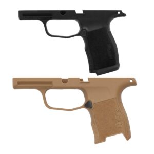 SIG Sauer Grip Module Assy P365 9Mm Manual Safety