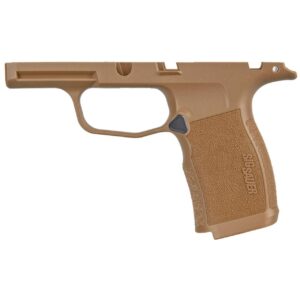 SIG Sauer Grip Module Assembly P365Xl 9mm Manual Safety Coy - 8900325