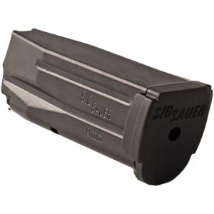 Sig Sauer P250/P320 Sub-Compact 9mm Magazine, 12Rd - MAG-MOD-SC-9-12