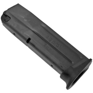 Sig Sauer SP2022 9mm 15-round phosphate magazine - MAG-2022-9-15