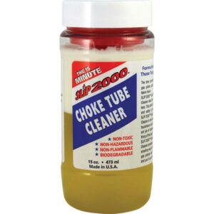 Slip 2000 15 oz. Choke Tube Cleaner 60080 - 60080