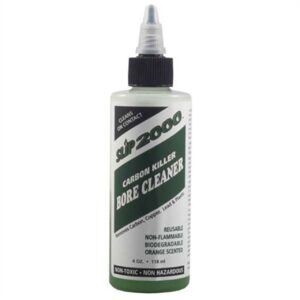 SLIP 2000 4 oz. Carbon Killer Bore Cleaner 60104 - 60104
