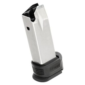 Springfield Armory XD Compact .45 ACP 13-Round Magazine w/ Black X-Tension Sleeve - XD4546