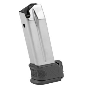 Springfield Armory XD MOD.2 9mm/.40SW 10 Round Magazine w/Black MOD.2 Sleeve - XDG0940BS