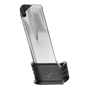 Springfield Armory XDM 9mm 19-Round Magazine w/ #2 X-Tension Sleeve - XDM50192
