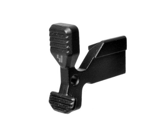Strike Industries Enhanced Bolt Catch - Black - SI-AR-EBC - Image 6
