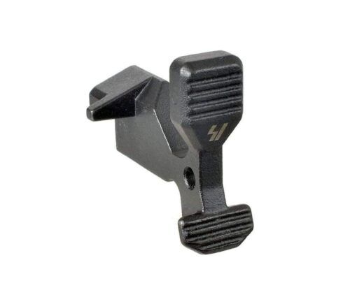 Strike Industries Enhanced Bolt Catch - Black - SI-AR-EBC - Image 20