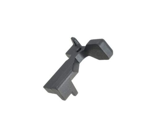 Strike Industries Enhanced Bolt Catch - Black - SI-AR-EBC - Image 14