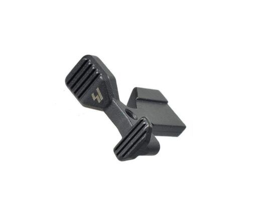 Strike Industries Enhanced Bolt Catch - Black - SI-AR-EBC - Image 28