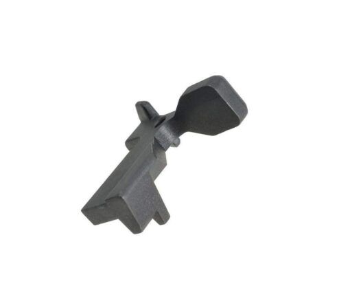 Strike Industries Enhanced Bolt Catch - Black - SI-AR-EBC - Image 10