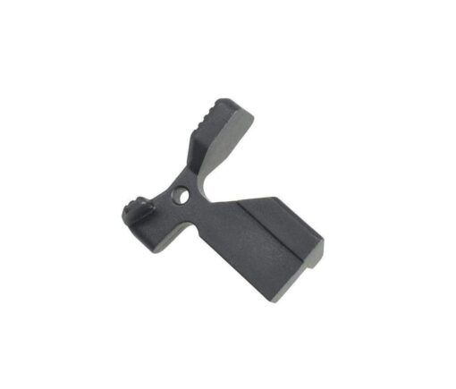 Strike Industries Enhanced Bolt Catch - Black - SI-AR-EBC - Image 26