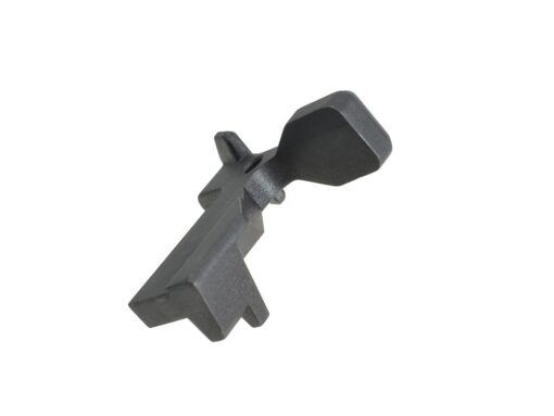 Strike Industries Enhanced Bolt Catch - Black - SI-AR-EBC - Image 24