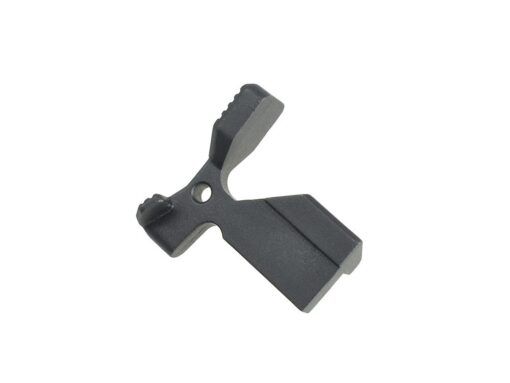 Strike Industries Enhanced Bolt Catch - Black - SI-AR-EBC - Image 2