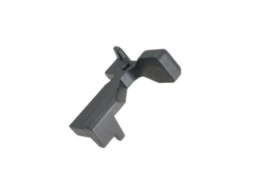 Strike Industries Enhanced Bolt Catch - Black - SI-AR-EBC - Image 18