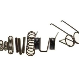 Strike Industries AR-15 Lower Receiver Spring Kit - SI-AR-LRSK