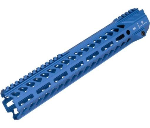 Strike Industries Strike Rail M-LOK Handguard - Image 21