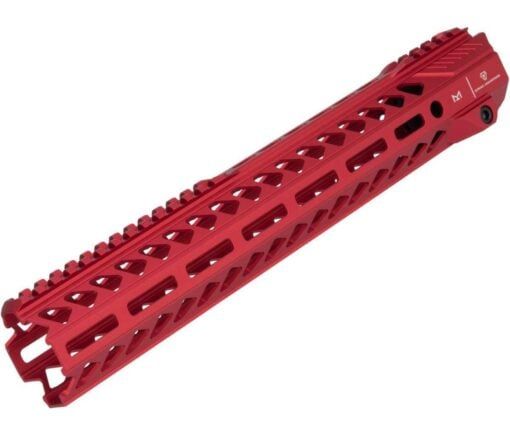 Strike Industries Strike Rail M-LOK Handguard - Image 22