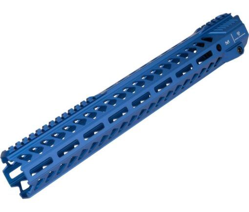 Strike Industries Strike Rail M-LOK Handguard - Image 24