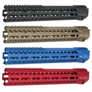 Strike Industries Strike Rail M-LOK Handguard