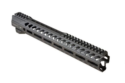 Strike Industries Strike Rail M-LOK Handguard - Image 10