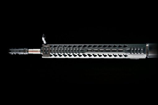 Strike Industries Strike Rail M-LOK Handguard - Image 7