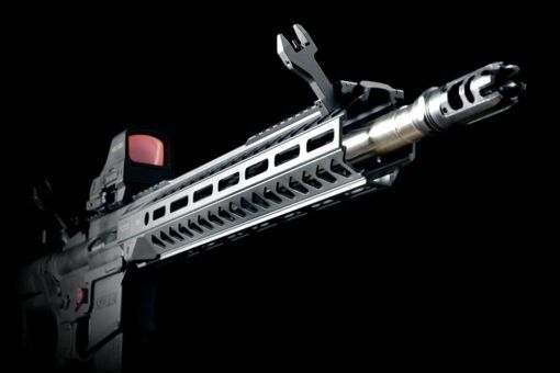 Strike Industries Strike Rail M-LOK Handguard - Image 4