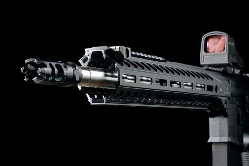 Strike Industries Strike Rail M-LOK Handguard - Image 6