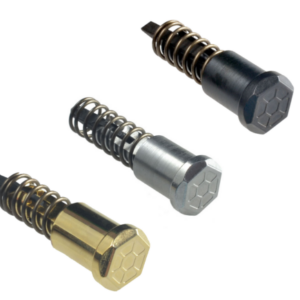 Strike Industries AR Hex Forward Assist
