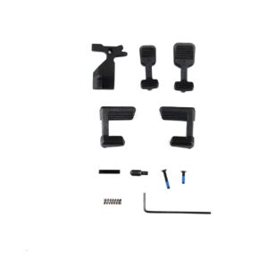 Strike Industries AR-15 Modular Bolt Catch - SI-AR-MBC