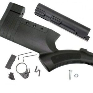 Thordsen Customs FRS-15 Gen III Stock Kit - Standard - Black - 4300SB