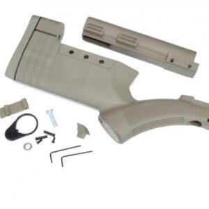 Thordsen Customs FRS-15 Gen III Stock Kit - Standard - FDE - 4300ST