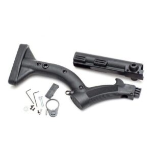 Thordsen Customs FRS-15 Stock Kit - Enhanced - Black - 4001QB