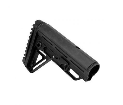 Trinity Force Alpha Stock - Black - TBA03 - Image 2