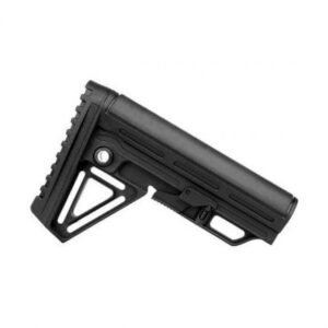 Trinity Force Alpha Stock - Black - TBA03