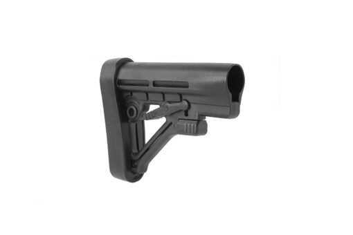 Omega Stock - Black - MAR082-G - Image 3