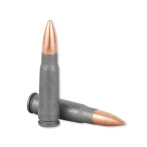 Tula Tulammo 7.62X39mm 122GR FMJ UL076240 Rifle Ammo - 40 Rounds - UL076240