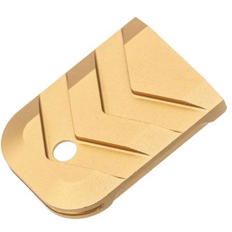 Tyrant Designs Glock Magazine Base Plate - Image 13