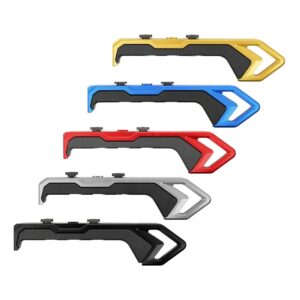 Tyrant Designs MOD V2 ForeGrip Fit Both M-LOK + Keymod