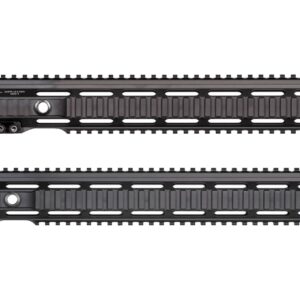 Cross Machine Tool UHPR MOD 3 HDX AR-15 Handguard