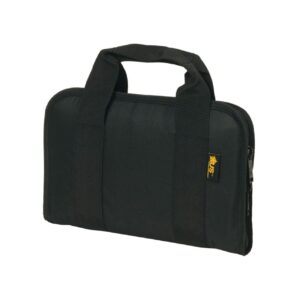 US PK Pistol Case Promo Item - UPKP-PISTOLCASEZ