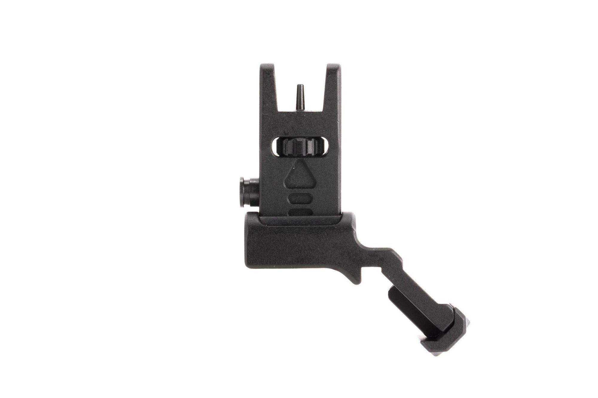 UTG ACCU-SYNC 45 Degree Angle Flip Up Front Sight - MT-745 - Image 2