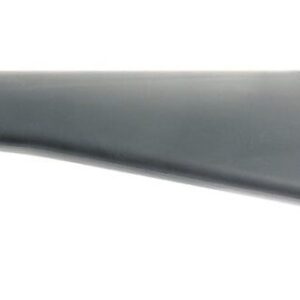 UTG AR308 A2 Style Fixed Buttstock Complete Assembly, Black - RB-T308FB