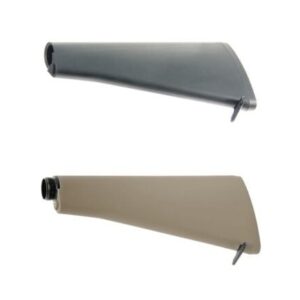 UTG Model4/AR-15 A2 Fixed Stock Assembly